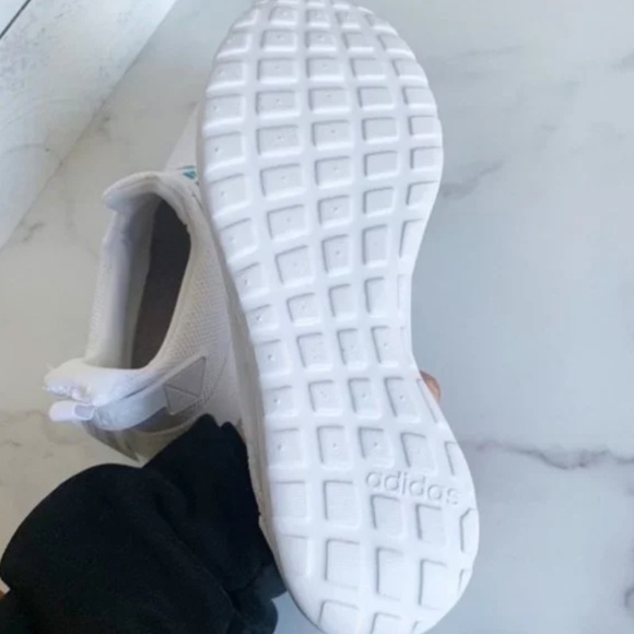 adidas lite racer trainers 🌼 - Picture 7 of 7